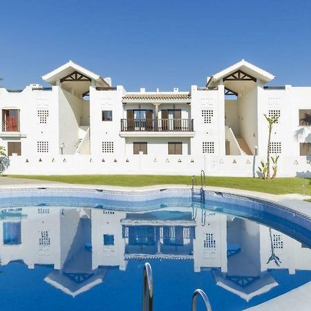 Alcaidesa Golf And Beach Resort Exterior photo