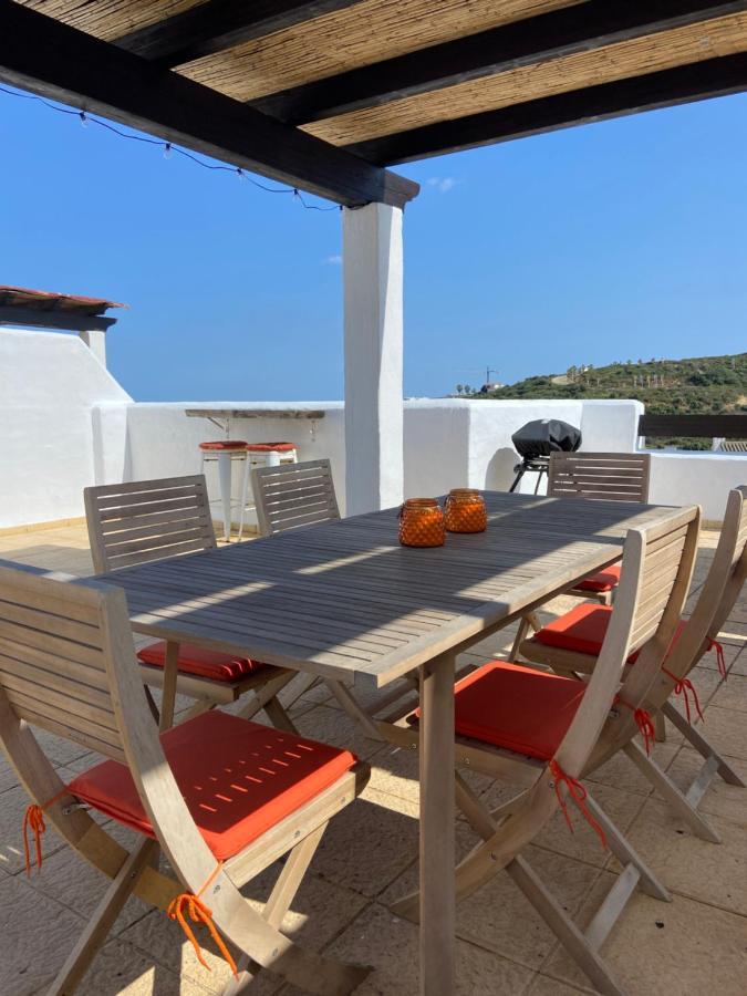 Alcaidesa Golf And Beach Resort Exterior photo