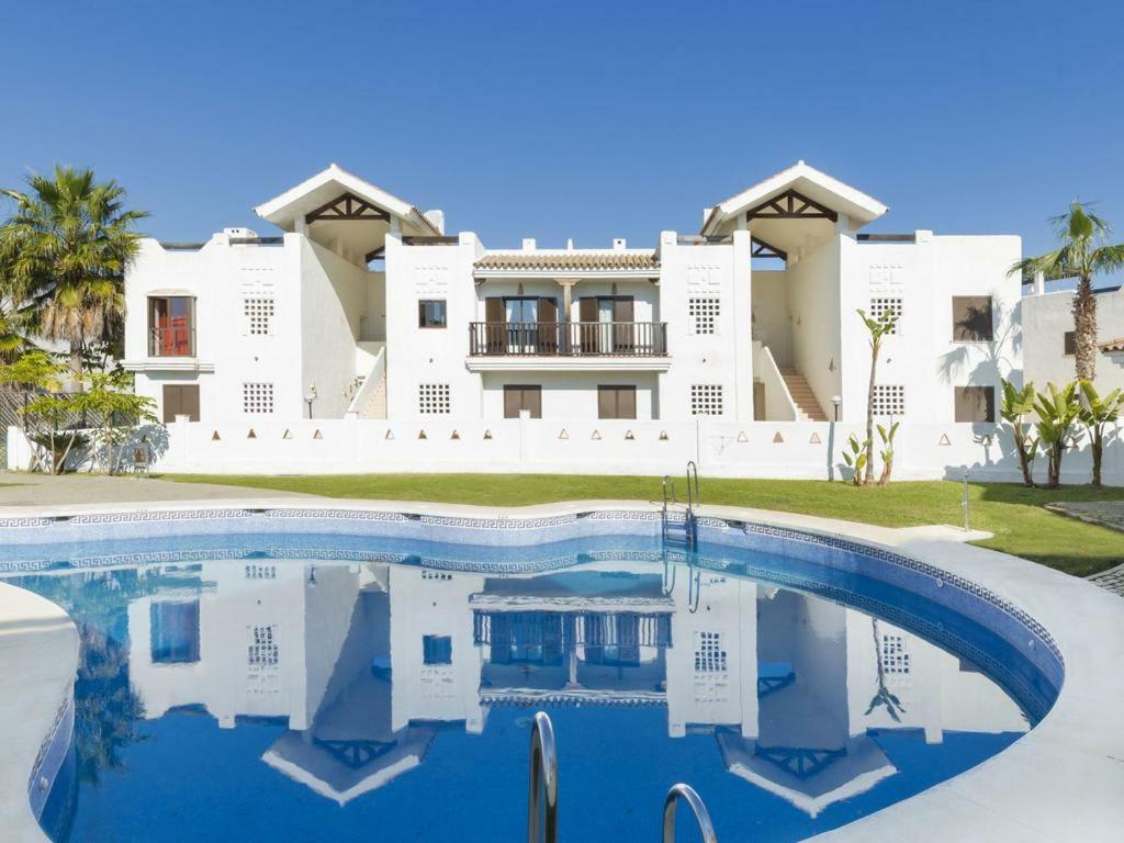 Alcaidesa Golf And Beach Resort Exterior photo